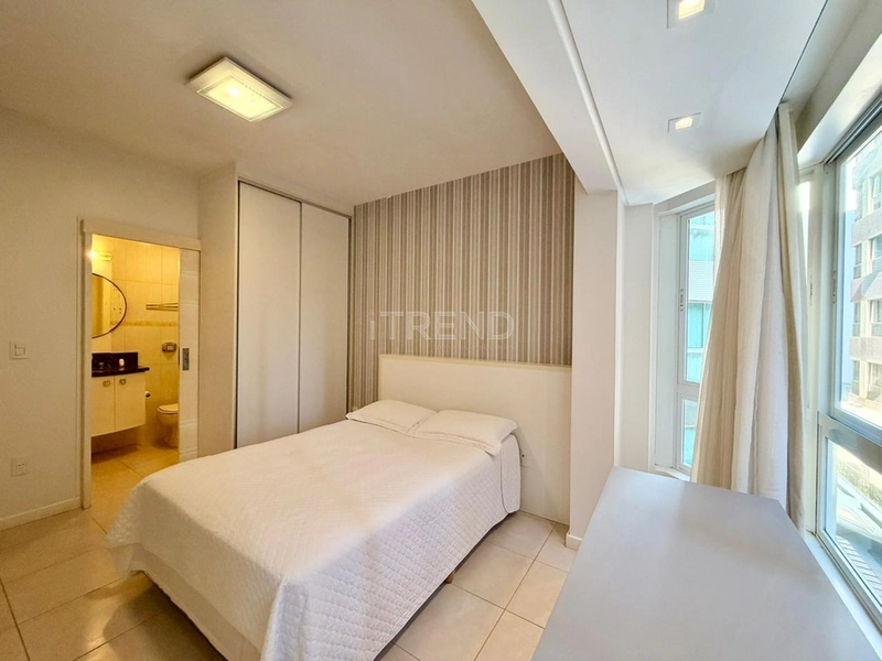 APARTAMENTO PÉ NA AREIA: 26ª foto da galeria de imagens do imóvel