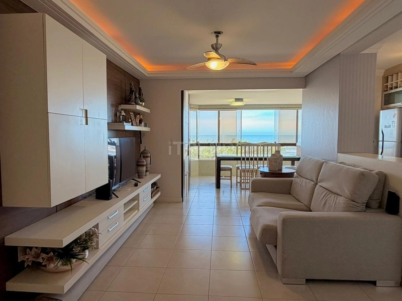 APARTAMENTO PÉ NA AREIA: 7ª foto da galeria de imagens do imóvel