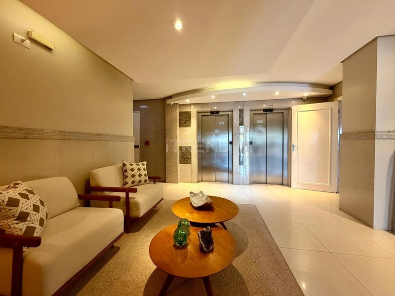 APARTAMENTO PÉ NA AREIA: 5ª foto da galeria de imagens do imóvel