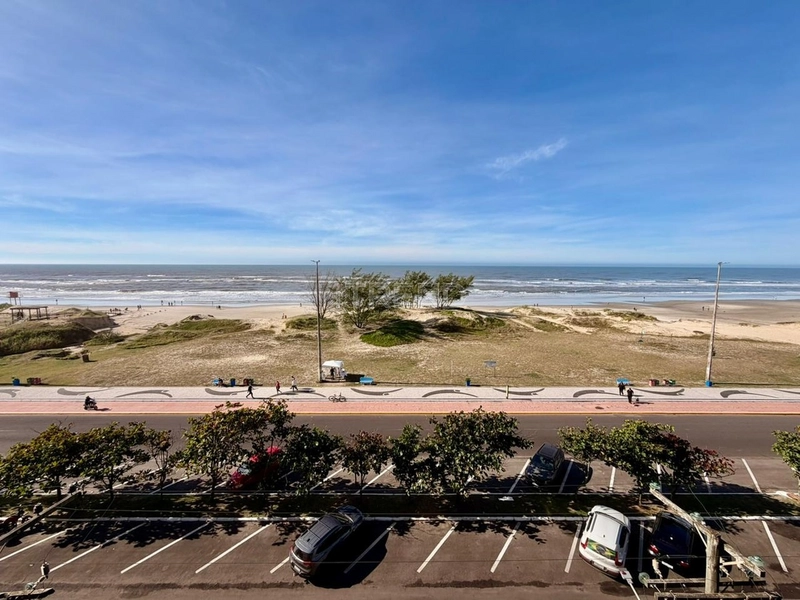 APARTAMENTO PÉ NA AREIA: 16ª foto da galeria de imagens do imóvel