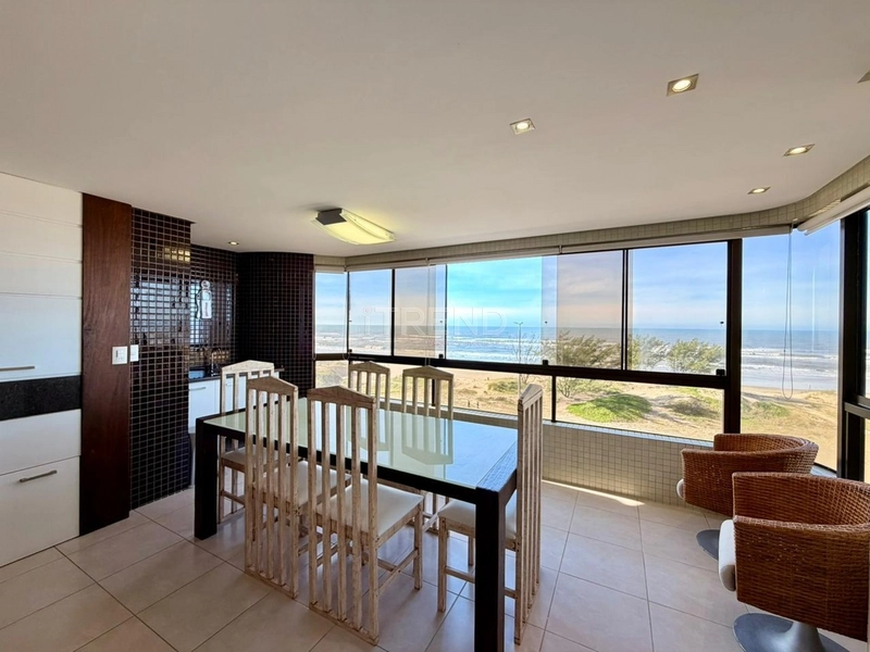APARTAMENTO PÉ NA AREIA: 11ª foto da galeria de imagens do imóvel