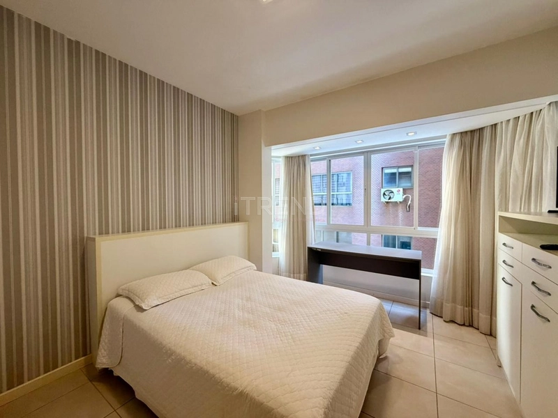 APARTAMENTO PÉ NA AREIA: 28ª foto da galeria de imagens do imóvel