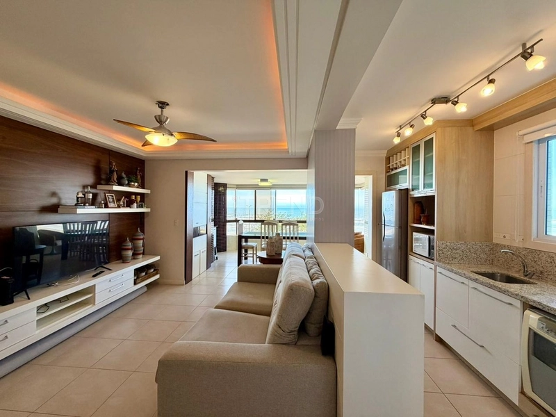 APARTAMENTO PÉ NA AREIA: 8ª foto da galeria de imagens do imóvel