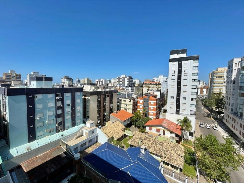 Amplo apartamento de frente: 12ª foto da galeria de imagens do imóvel