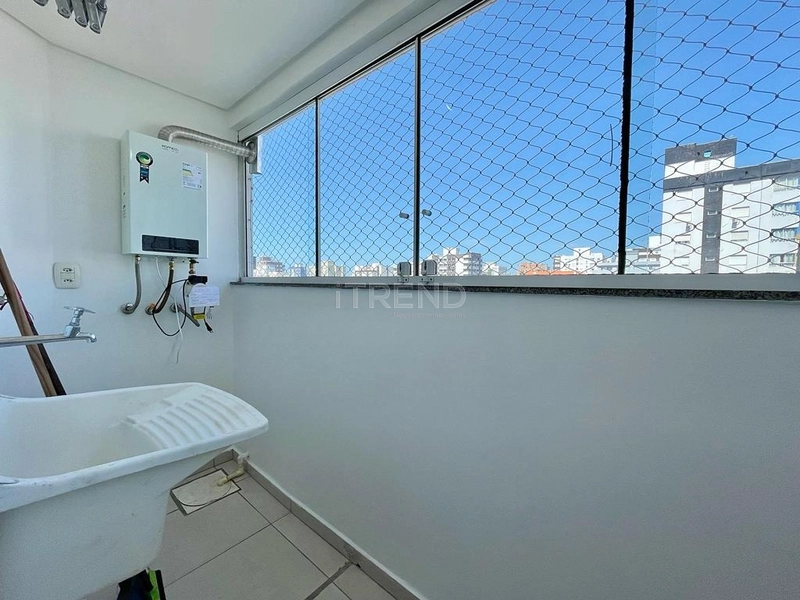 Amplo apartamento de frente: 15ª foto da galeria de imagens do imóvel