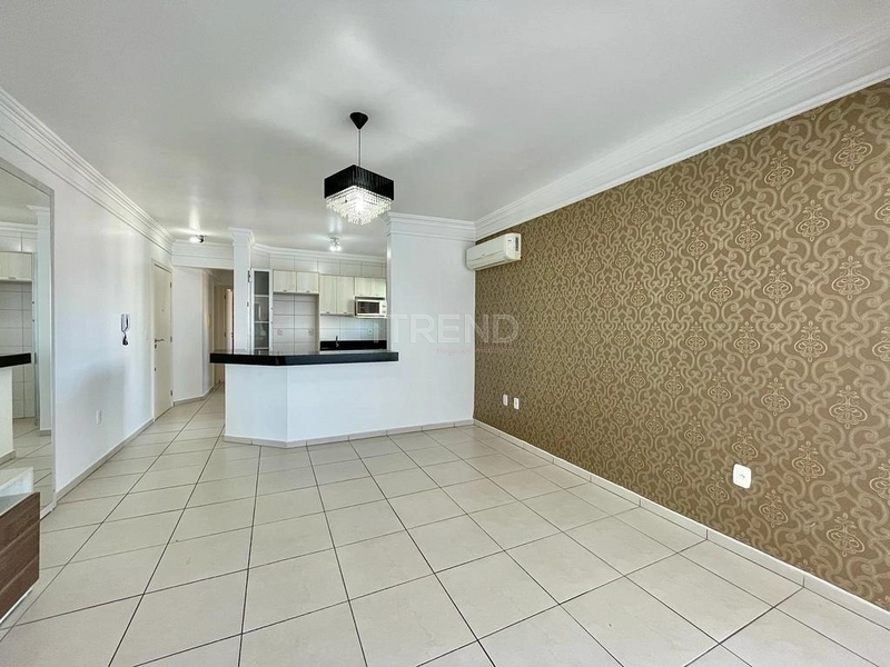 Amplo apartamento de frente: 6ª foto da galeria de imagens do imóvel