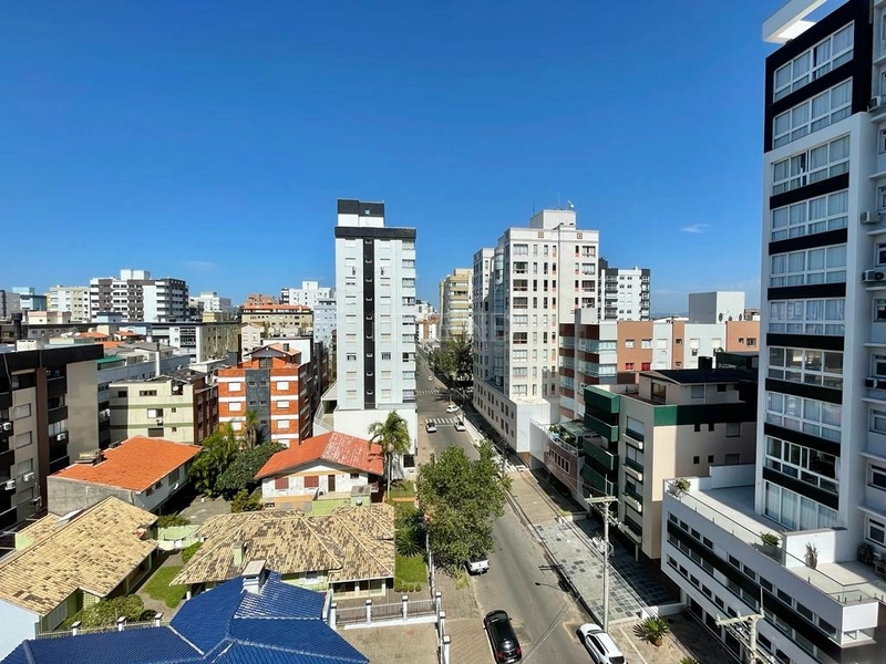 Amplo apartamento de frente: 14ª foto da galeria de imagens do imóvel
