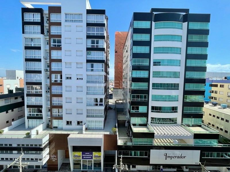 Amplo apartamento de frente: 9ª foto da galeria de imagens do imóvel