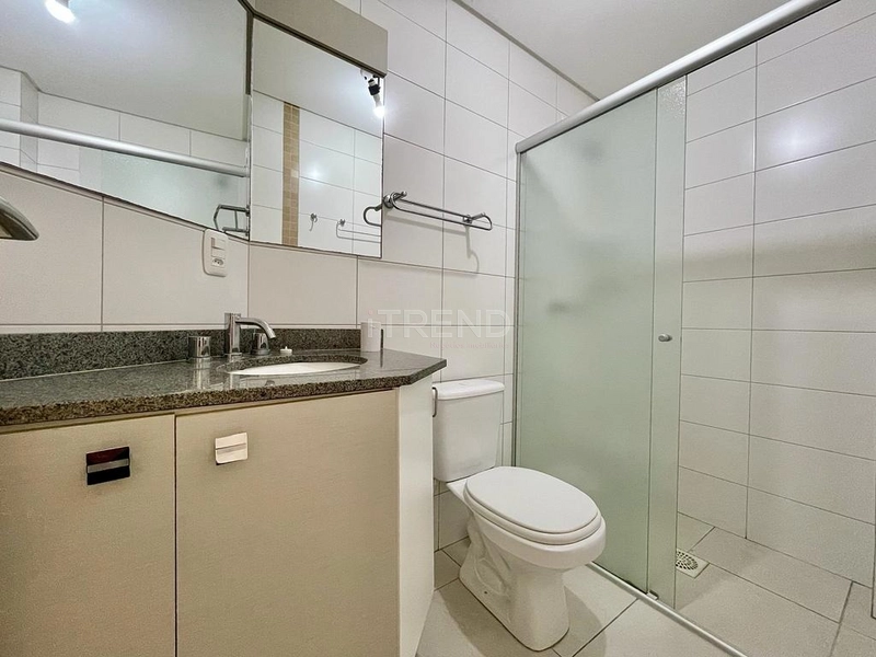 Amplo apartamento de frente: 23ª foto da galeria de imagens do imóvel