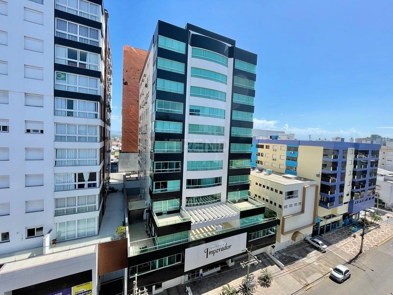 Amplo apartamento de frente: 10ª foto da galeria de imagens do imóvel