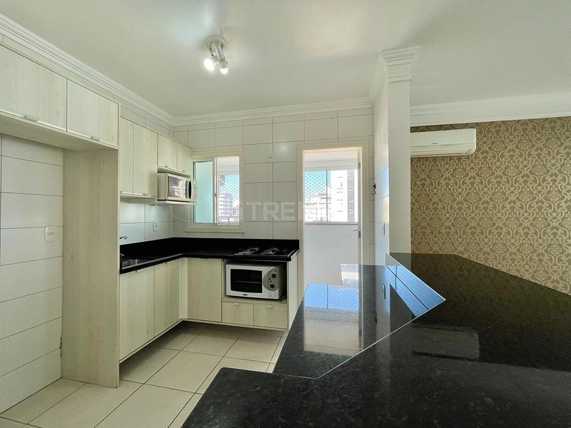 Amplo apartamento de frente: 16ª foto da galeria de imagens do imóvel