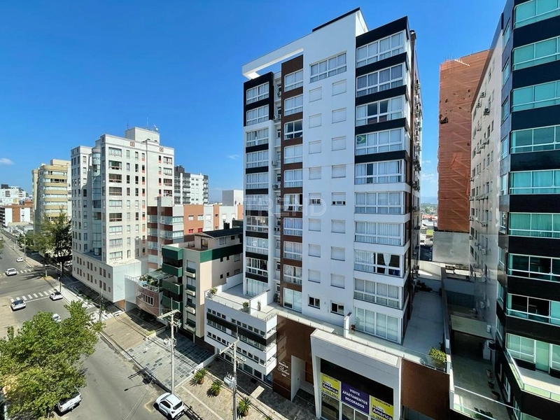 Amplo apartamento de frente: 11ª foto da galeria de imagens do imóvel
