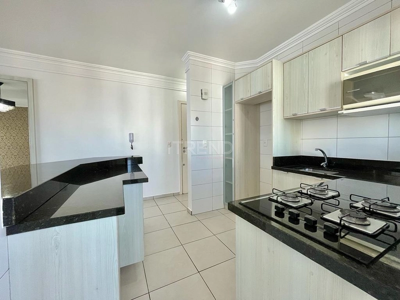 Amplo apartamento de frente: 18ª foto da galeria de imagens do imóvel