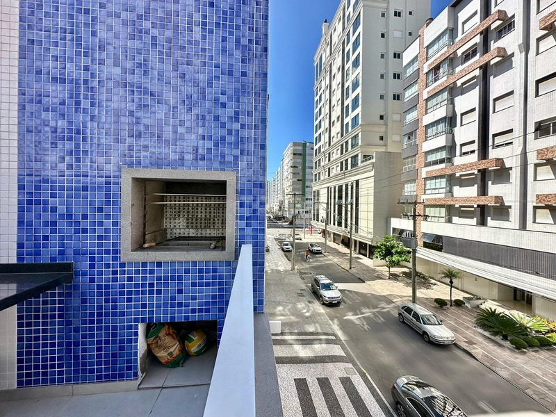 APARTAMENTO À VENDA COM TERRAÇO LATERAL: 22ª foto da galeria de imagens do imóvel