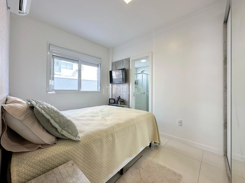 APARTAMENTO À VENDA COM TERRAÇO LATERAL: 19ª foto da galeria de imagens do imóvel