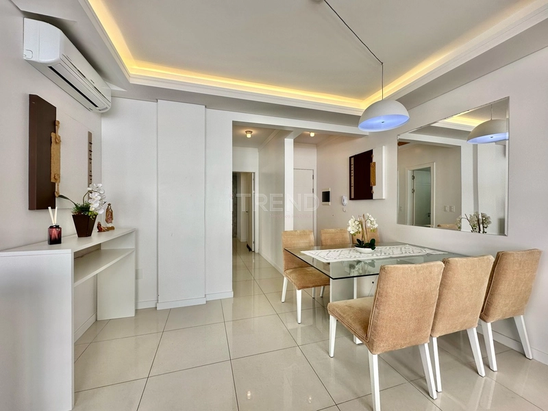 APARTAMENTO À VENDA COM TERRAÇO LATERAL: 25ª foto da galeria de imagens do imóvel