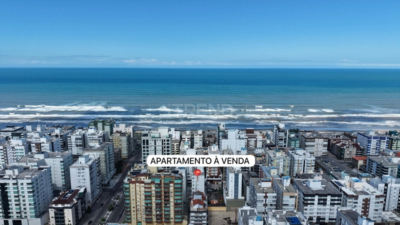 APARTAMENTO À VENDA COM TERRAÇO LATERAL: 6ª foto da galeria de imagens do imóvel