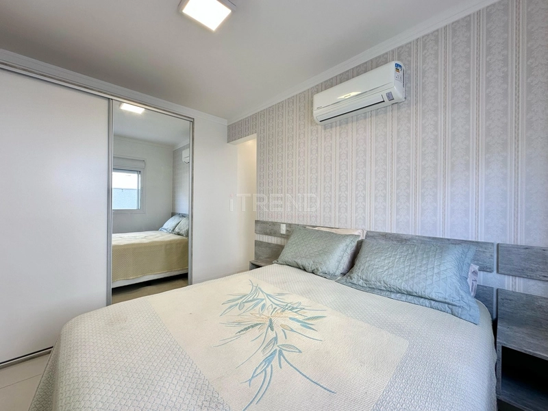 APARTAMENTO À VENDA COM TERRAÇO LATERAL: 21ª foto da galeria de imagens do imóvel