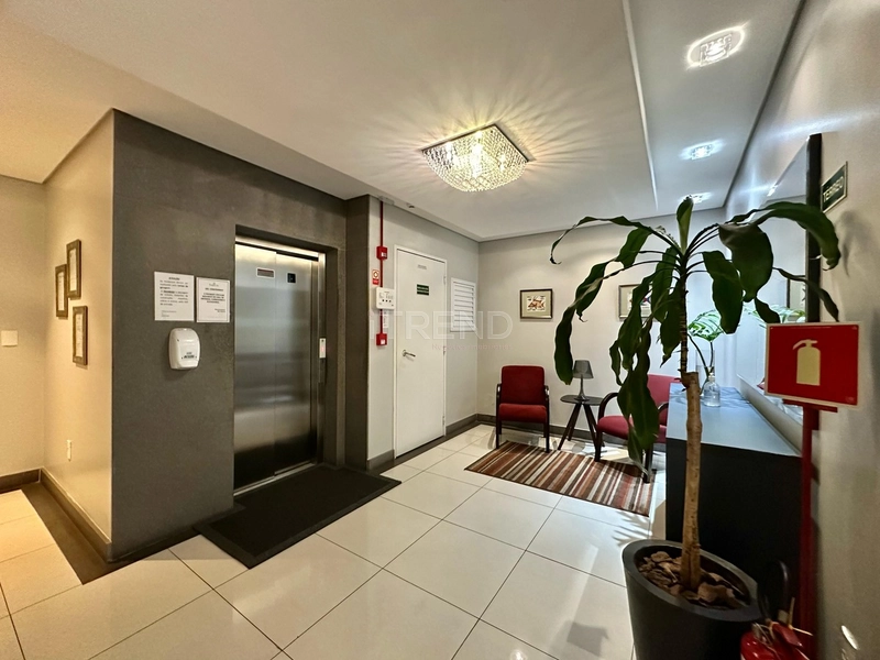 APARTAMENTO À VENDA COM TERRAÇO LATERAL: 12ª foto da galeria de imagens do imóvel