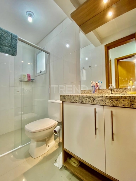 Belíssimo apartamento na Navegantes: 22ª foto da galeria de imagens do imóvel