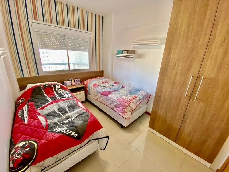 Belíssimo apartamento na Navegantes: 17ª foto da galeria de imagens do imóvel