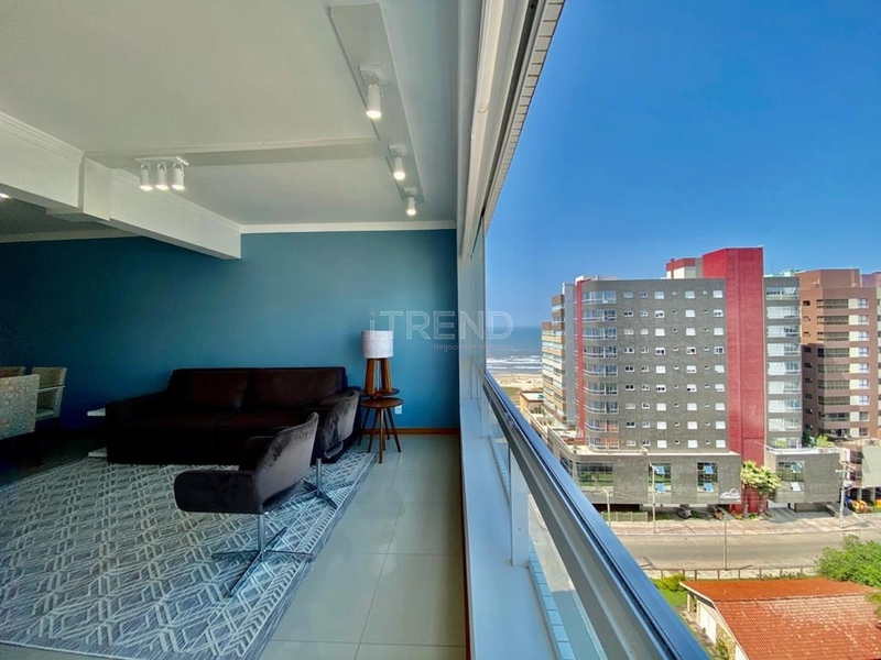 Belíssimo apartamento na Navegantes: 1ª foto da galeria de imagens do imóvel