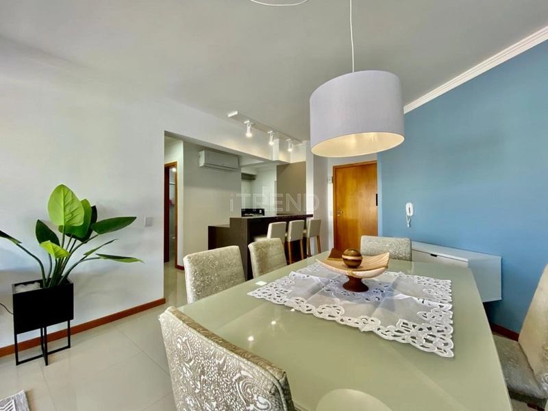 Belíssimo apartamento na Navegantes: 10ª foto da galeria de imagens do imóvel