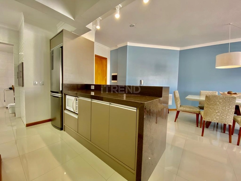 Belíssimo apartamento na Navegantes: 12ª foto da galeria de imagens do imóvel