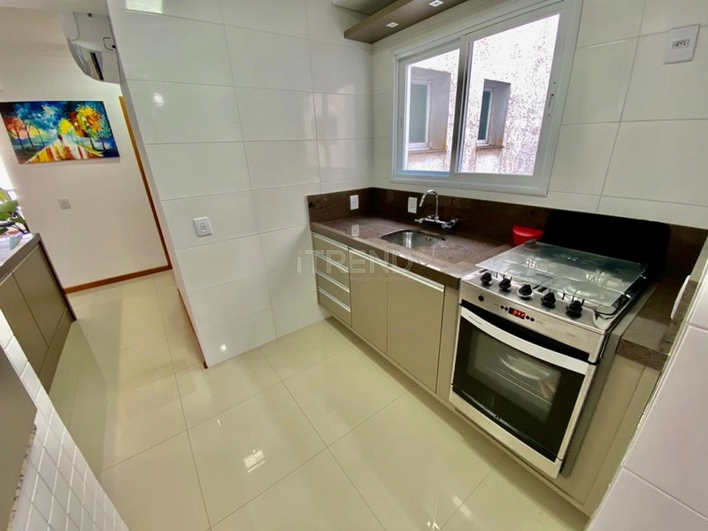 Belíssimo apartamento na Navegantes: 18ª foto da galeria de imagens do imóvel