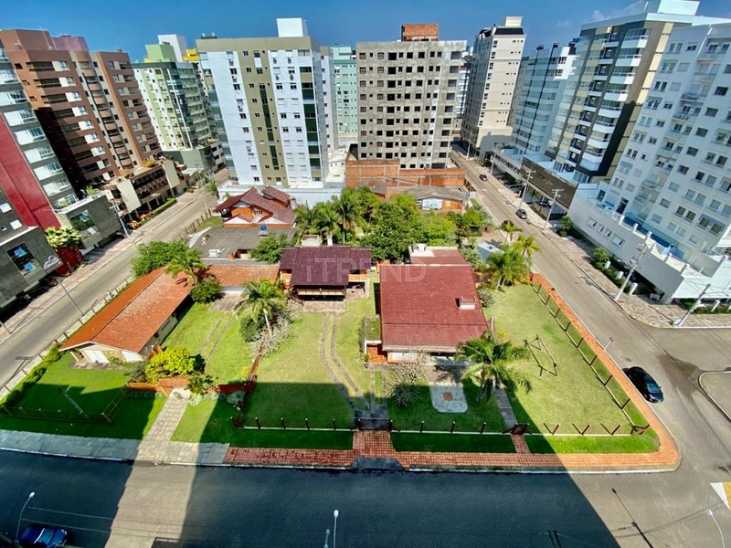 Belíssimo apartamento na Navegantes: 8ª foto da galeria de imagens do imóvel