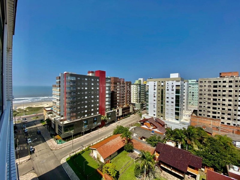 Belíssimo apartamento na Navegantes: 7ª foto da galeria de imagens do imóvel