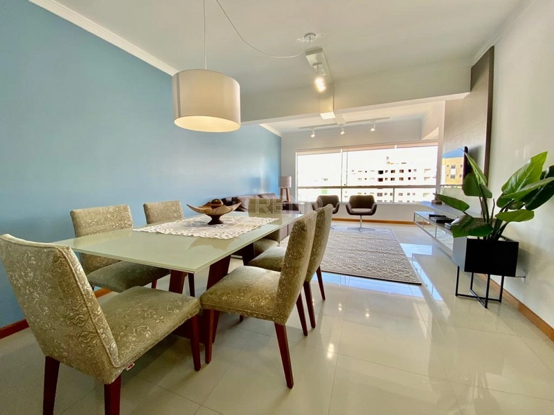 Belíssimo apartamento na Navegantes: 2ª foto da galeria de imagens do imóvel