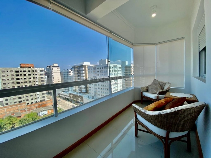 Belíssimo apartamento na Navegantes: 6ª foto da galeria de imagens do imóvel