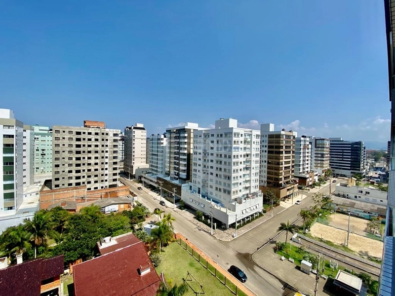 Belíssimo apartamento na Navegantes: 13ª foto da galeria de imagens do imóvel