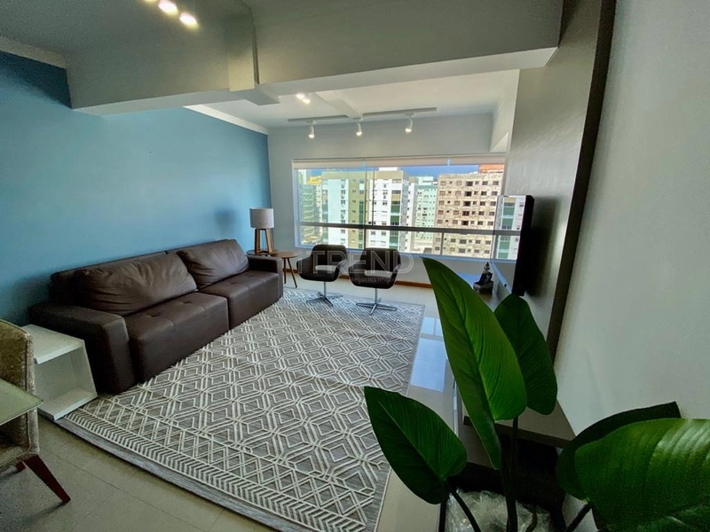 Belíssimo apartamento na Navegantes: 3ª foto da galeria de imagens do imóvel