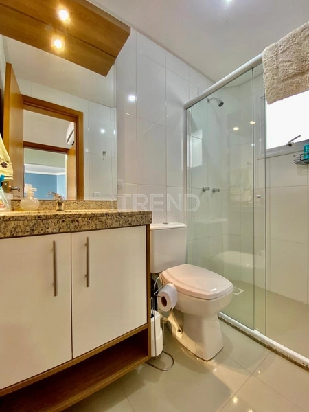 Belíssimo apartamento na Navegantes: 21ª foto da galeria de imagens do imóvel