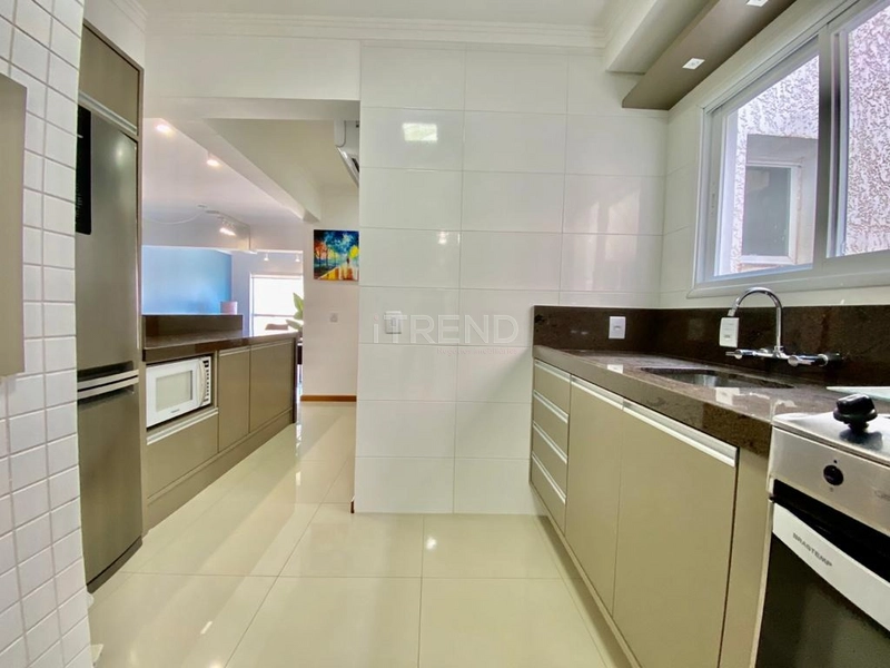 Belíssimo apartamento na Navegantes: 15ª foto da galeria de imagens do imóvel