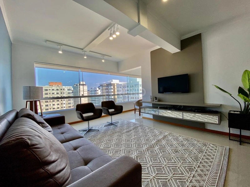 Belíssimo apartamento na Navegantes: 9ª foto da galeria de imagens do imóvel