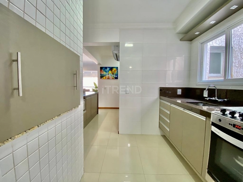 Belíssimo apartamento na Navegantes: 14ª foto da galeria de imagens do imóvel