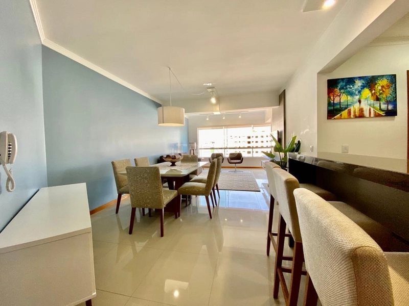 Belíssimo apartamento na Navegantes: 4ª foto da galeria de imagens do imóvel