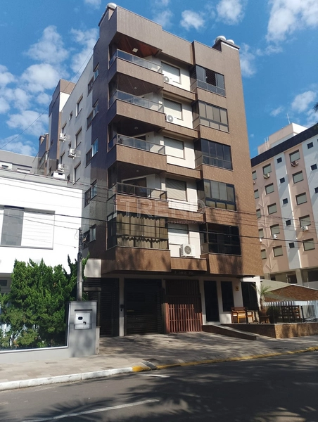 AVENIDA POTI: 3ª foto da galeria de imagens do imóvel