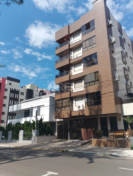 AVENIDA POTI: 4ª foto da galeria de imagens do imóvel