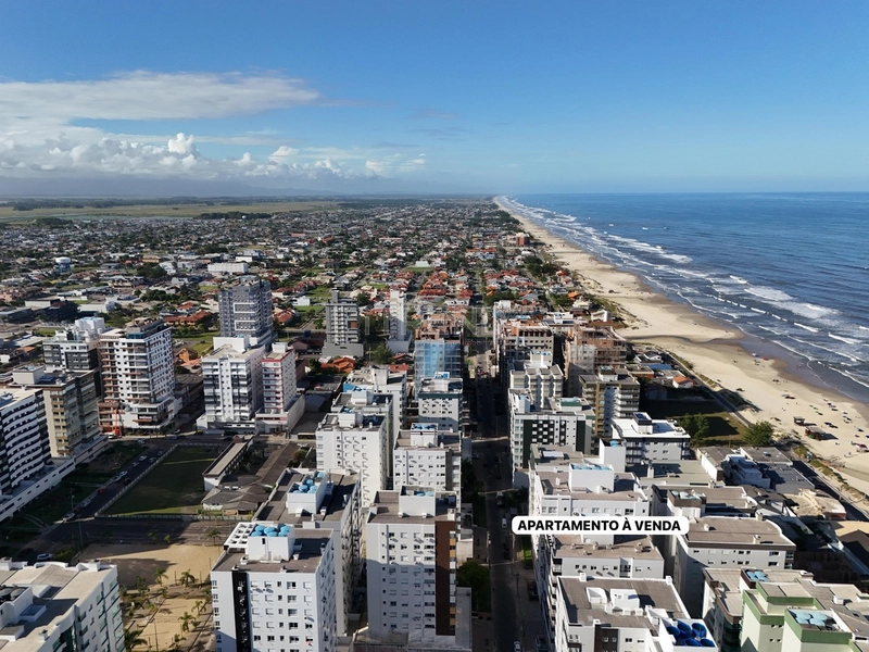 APARTAMENTO MOBILIADO & DECORADO: 23ª foto da galeria de imagens do imóvel