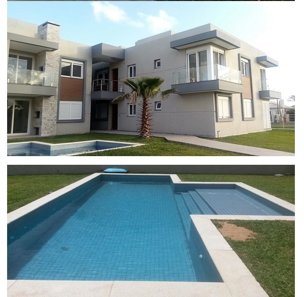 O MELHOR MINI-CONDOMINIO CUSTO BENEFICIO DO LITORAL.: 1ª foto da galeria de imagens do imóvel