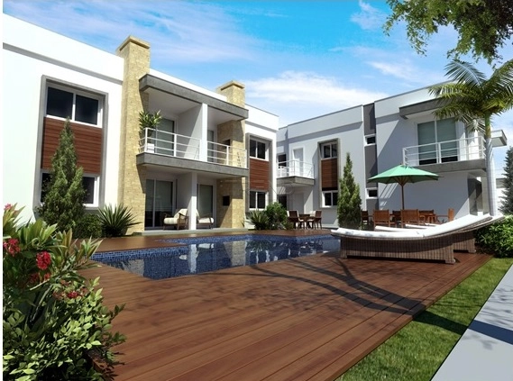 O MELHOR MINI-CONDOMINIO CUSTO BENEFICIO DO LITORAL.: 7ª foto da galeria de imagens do imóvel