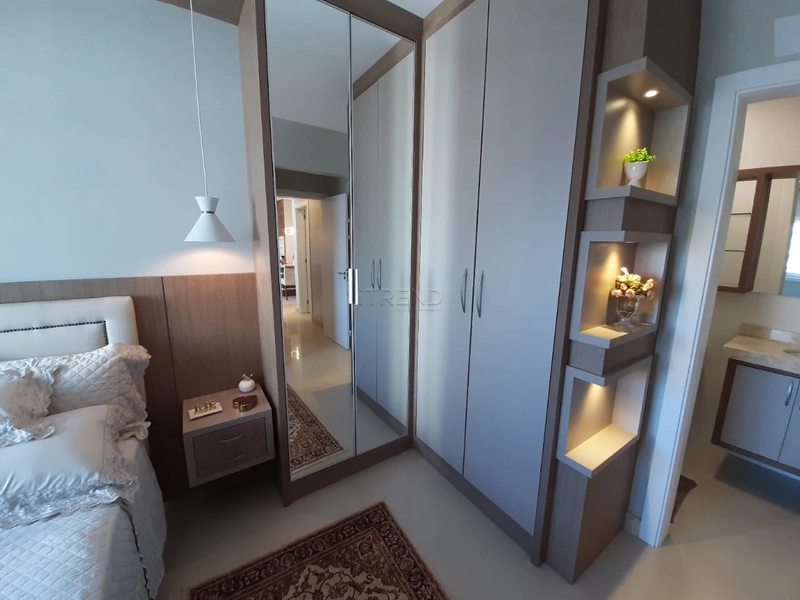 Mobiliado e decorado: 6ª foto da galeria de imagens do imóvel