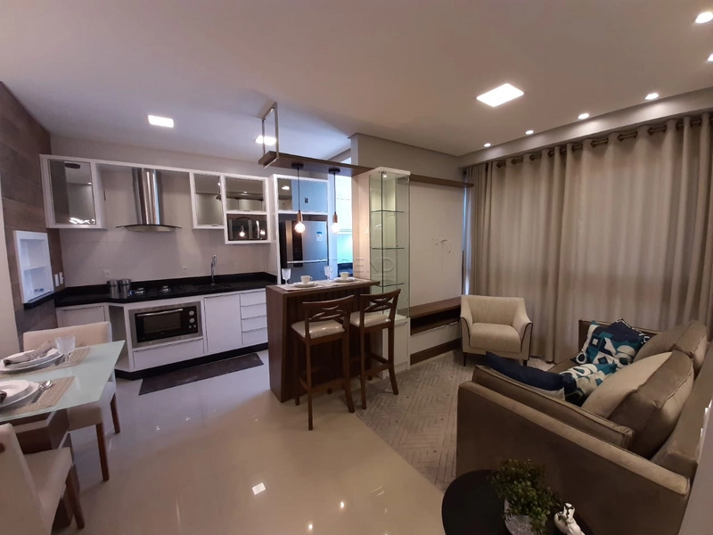 Mobiliado e decorado: 9ª foto da galeria de imagens do imóvel