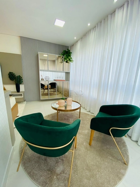 Apenas duas quadras do mar: 9ª foto da galeria de imagens do imóvel