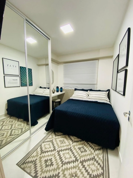 Apenas duas quadras do mar: 15ª foto da galeria de imagens do imóvel