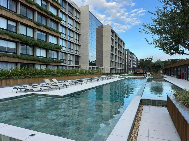 LIVIN RESORT: 4ª foto da galeria de imagens do imóvel